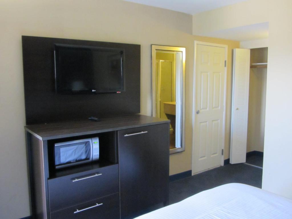 Motel One Odessa Zimmer foto
