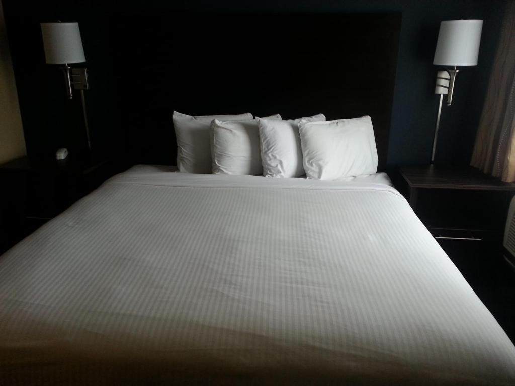 Motel One Odessa Zimmer foto